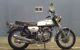 HONDA CB350 FOUR 1973 CB350F