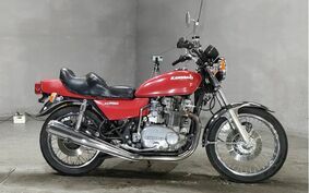 KAWASAKI Z750 T Type KZ750B