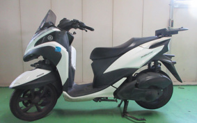 YAMAHA TORI CITY 125 ABS SEC1J
