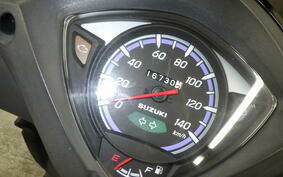 SUZUKI ADDRESS 110 CE47A