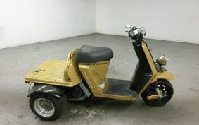 HONDA GYRO UP TA01