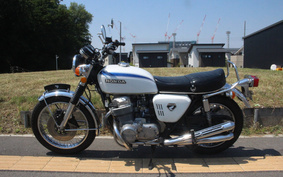 HONDA CB750F 2013 CB750