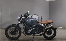 BMW R NINE T SCRAMBLER 0J31