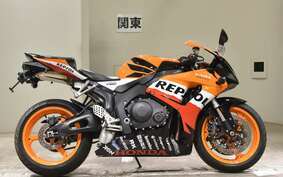 HONDA CBR1000RR 2007 SC57