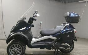 PIAGGIO MP3 400 FL 2009 ZAPM5910