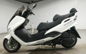 YAMAHA MAJESTY 125 SE27