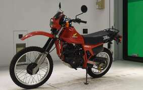 HONDA XL250R MD03