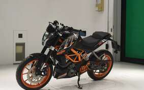 KTM 390 DUKE 2017 JGJ40