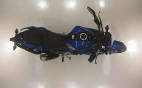 SUZUKI GIXXER 150 ED13N