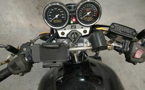 HONDA CB400SF VTEC REVO 2009 NC42