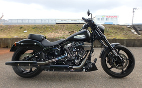 HARLEY FXSE 2016 TG9