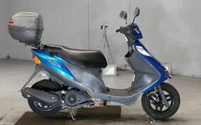 SUZUKI ADDRESS V125 G CF46A