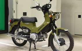 HONDA CROSS CUB 110 JA45