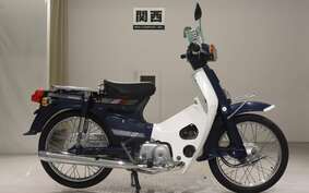 HONDA C70 SUPER CUB E C70