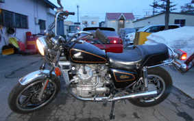 HONDA GL 400 WING 1982 GL400