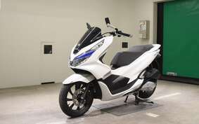 HONDA PCX125 JF81