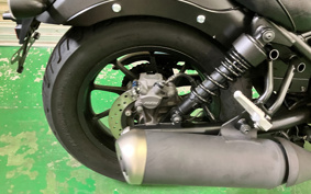 HONDA  REBEL 250 S EDITION  MC49