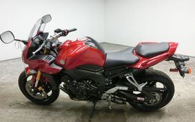 YAMAHA FZ FAZER FEATHER FI 2006 RN17