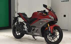 YAMAHA YZF-R25 RG43J