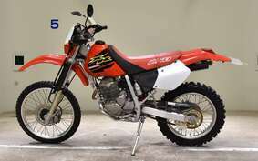 HONDA XR250 MD30