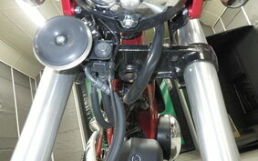 HONDA DAX 125 JB04