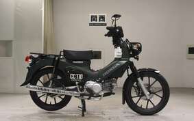 HONDA CROSS CUB 110 JA60