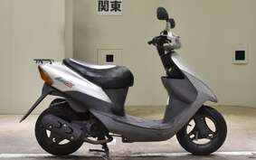 SUZUKI LET's 2 CA1PA