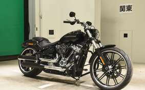 HARLEY FXBRS1870 2019 YHK