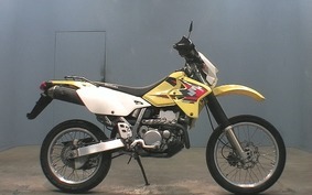 SUZUKI DR-Z400S 2005 SK43A