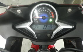 HONDA CBR250R GEN 3 MC41