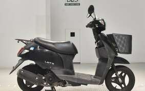 SUZUKI LET's CA4AA