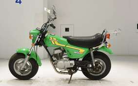 HONDA NAUTY DAX CY50