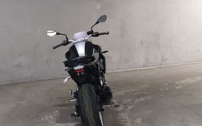 BMW F900R 0K11