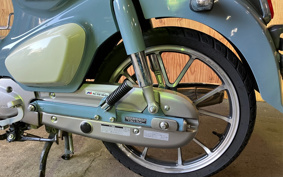 HONDA  SUPER CUB C125 JA48