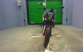 KTM 390 DUKE 2014 JGJ40