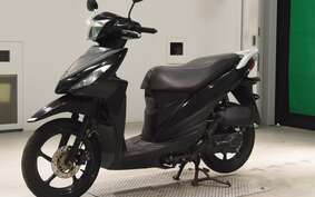 SUZUKI ADDRESS 110 CE47A