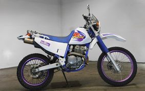 YAMAHA TT250R RAID 4WA