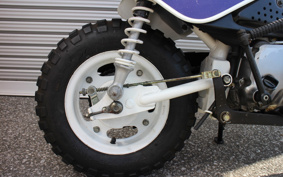 HONDA Z50R AB02