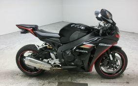 HONDA CBR1000RR 2010 SC59