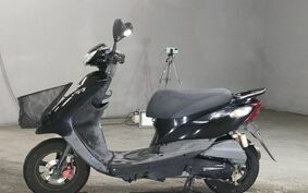 YAMAHA JOG ZR Evolution 2 SA39J