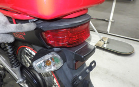 HONDA CROSS CUB 110 JA10