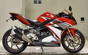 HONDA CBR250RR MC51