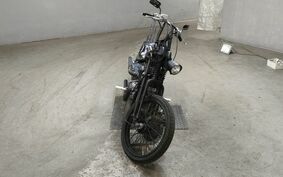 HONDA STEED 400 1999 NC37