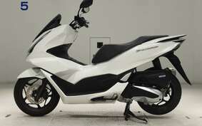 HONDA PCX 160 KF47