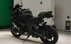 KAWASAKI NINJA 1000 SX 2021 ZXT02K