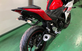 YAMAHA YZF-R3 2015 RH07J