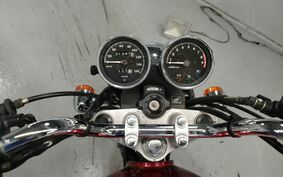 HONDA CB400SS Cell 2006 NC41