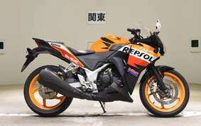 HONDA CBR250R A MC41