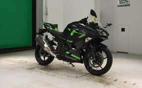 KAWASAKI NINJA 400 2018 EX400G