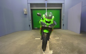 KAWASAKI ZX 10 NINJA R 2004 ZXT00C